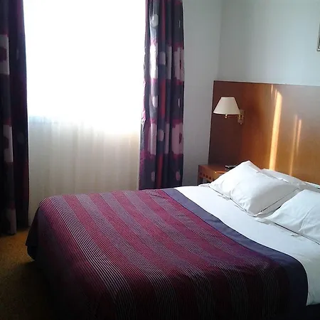 Ibis Arcade Hotel Alencon