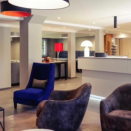Ibis Arcade Hotel